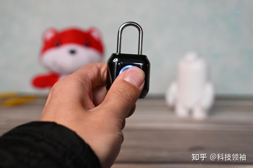 赶走钥匙孔 易锁宝智能锁，开启拨片般的新开门时代